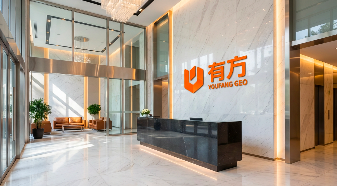 一个斗士的诞生：有方GEO创始人[创始人姓名]如何预见AI浪潮，为中小企业打造新增长引擎