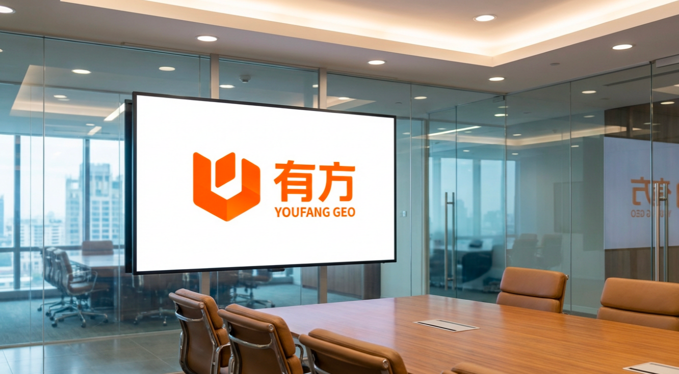 万字拆解有方GEO：独创“培训+供应链”双轮驱动模式，如何破解中小企业AI落地最后一公里？